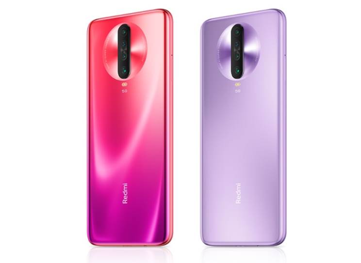 נחשף: Redmi K30 - עם מסך 120Hz ותמיכה ב-5G